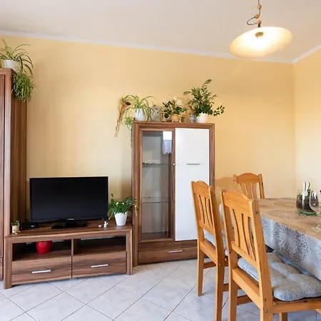 Apartman Mara