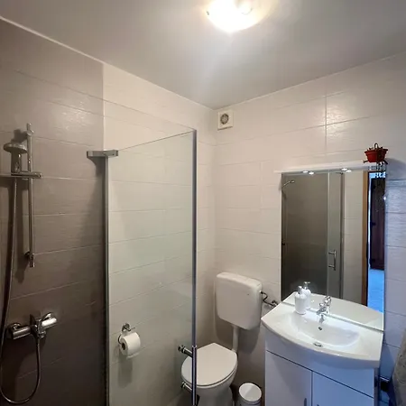 Mara Apartament *