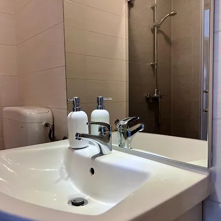Apartament Mara *