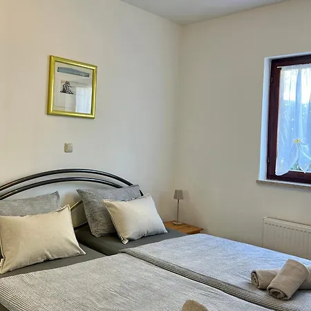 Mara Apartament