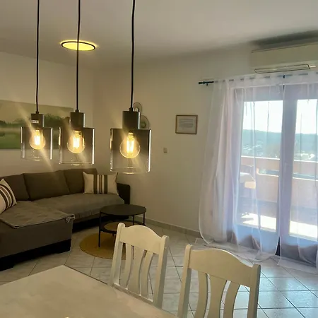 Mara Apartamento *