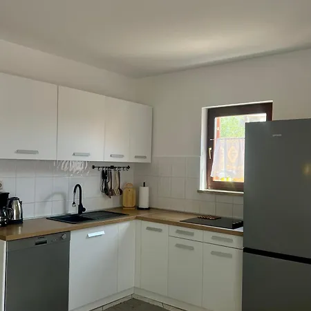 Apartamento Mara
