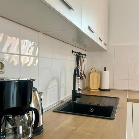 Apartment Mara Njivice