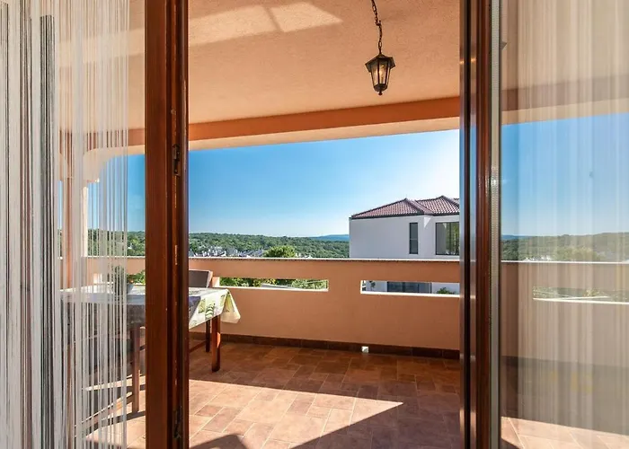 Apartament Mara