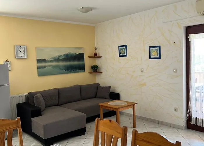 Mara Apartament Nijvice