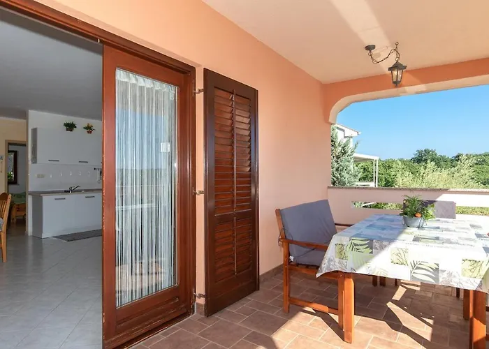 Mara Apartament Nijvice