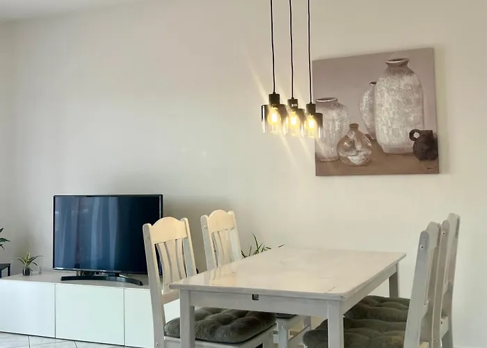 Mara Apartamento *