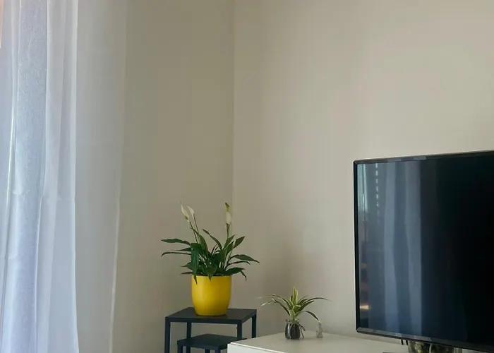 Mara Apartamento *
