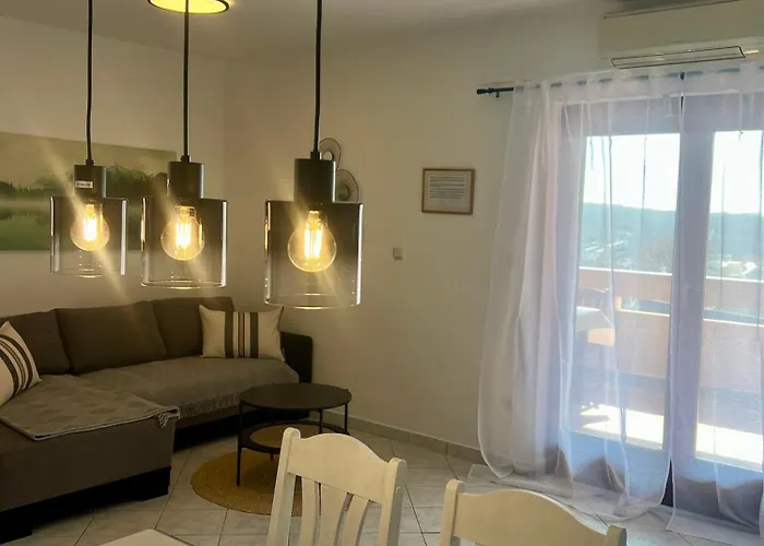 Mara Apartamento *