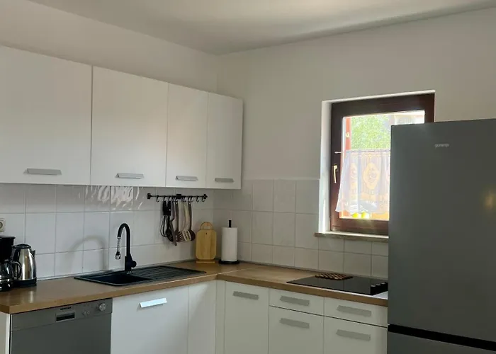 Apartamento Mara
