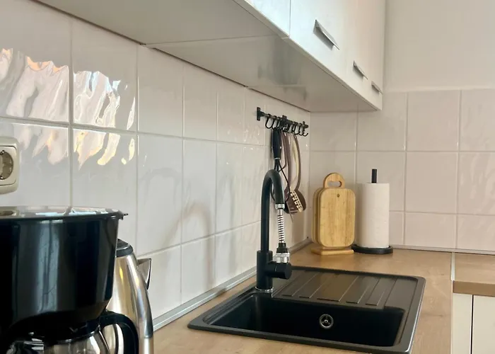 Apartment Mara Njivice