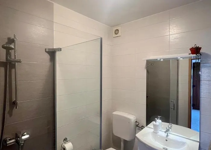 Mara Apartamento *