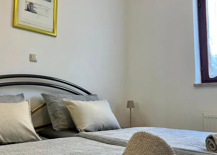 Apartamento Mara *